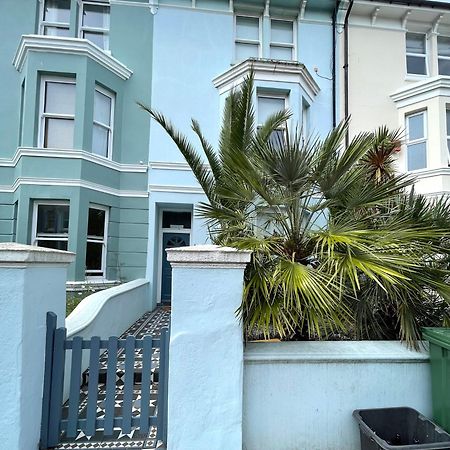 Villa The Palms Hove Exterior foto